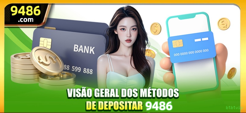 APP oficial da btbtvip para mobile