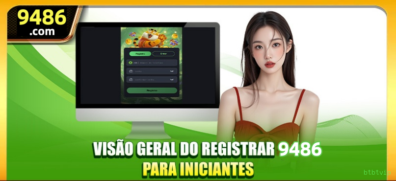 Página oficial da btbtvip no Facebook