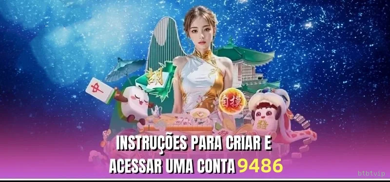 Login seguro na btbtvip