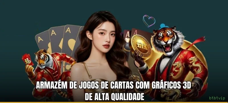 Plataforma completa da btbtvip com todos os jogos