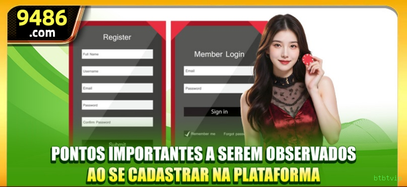 Ganhe prêmios incríveis na btbtvip